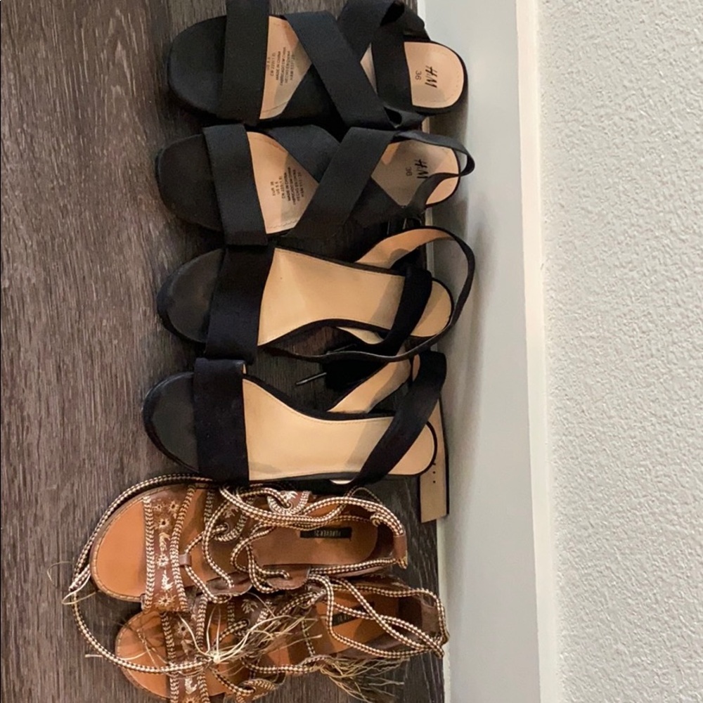 3 for $15